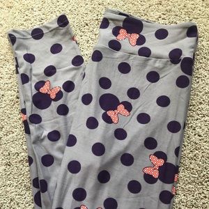 LuLaRoe Leggings